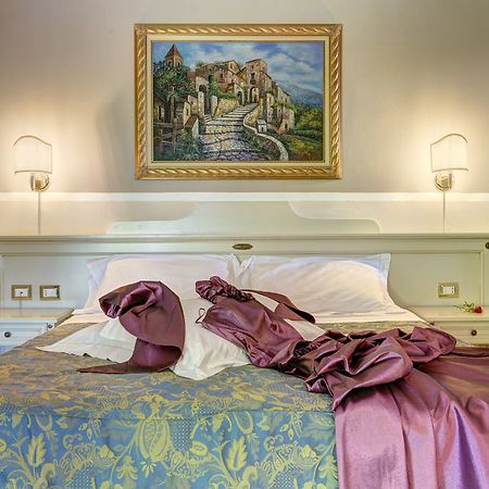 Hotel Santamaria Santa Maria  외부 사진