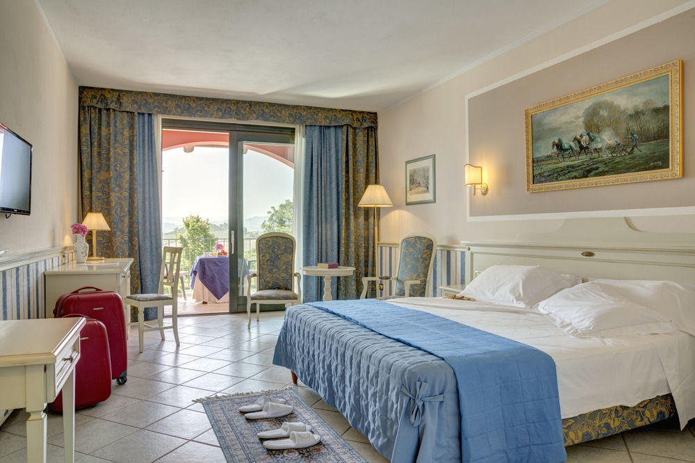 Hotel Santamaria Santa Maria  외부 사진