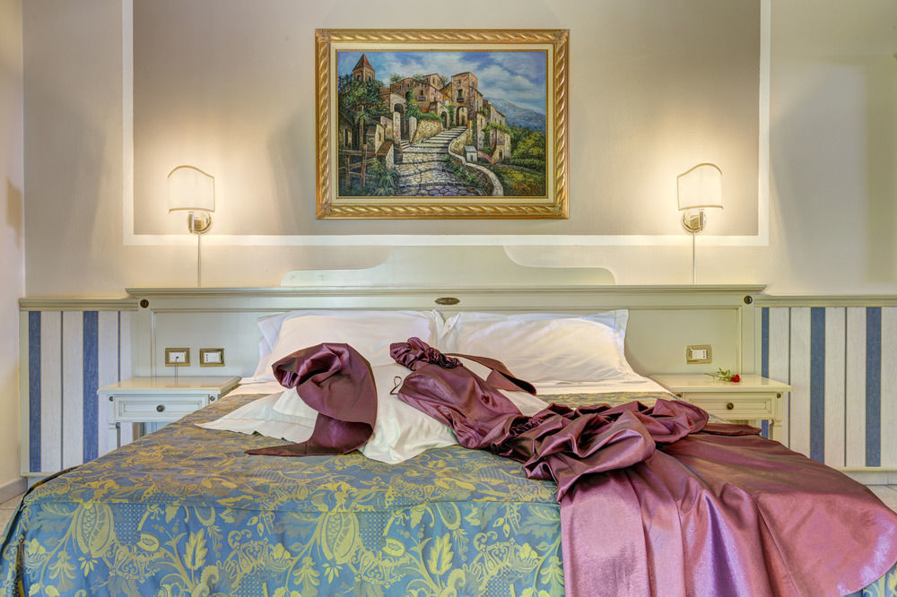 Hotel Santamaria Santa Maria  외부 사진