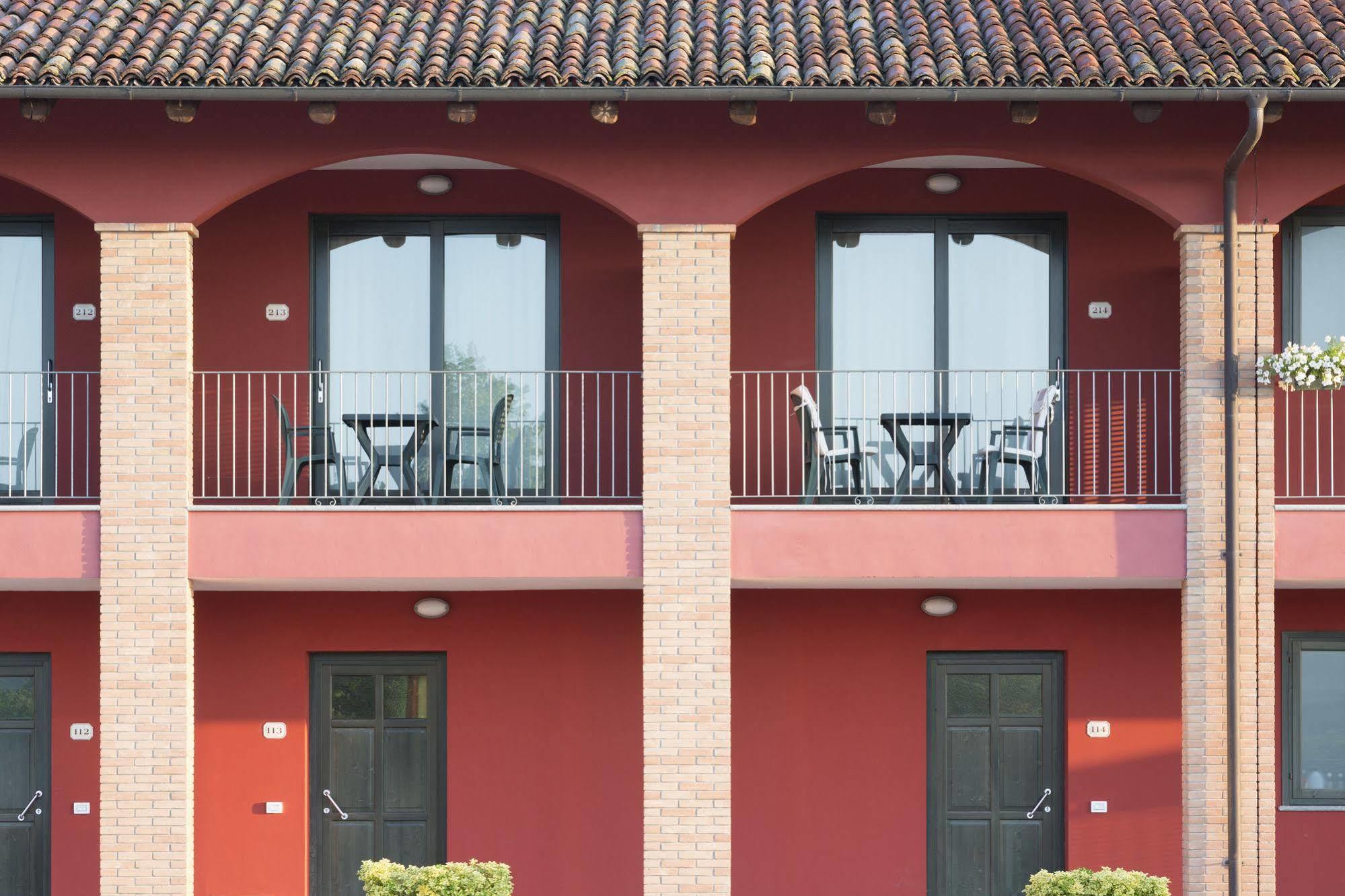 Hotel Santamaria Santa Maria  외부 사진