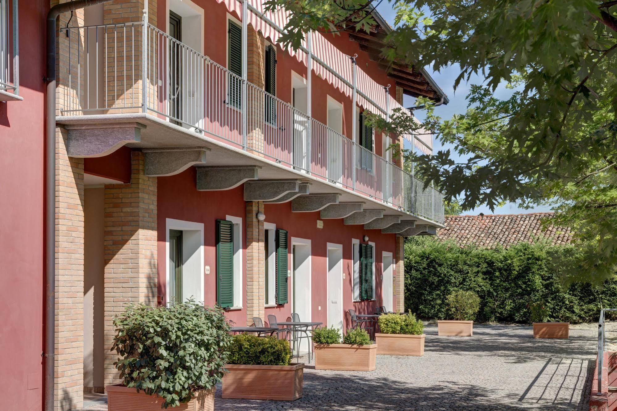 Hotel Santamaria Santa Maria  외부 사진