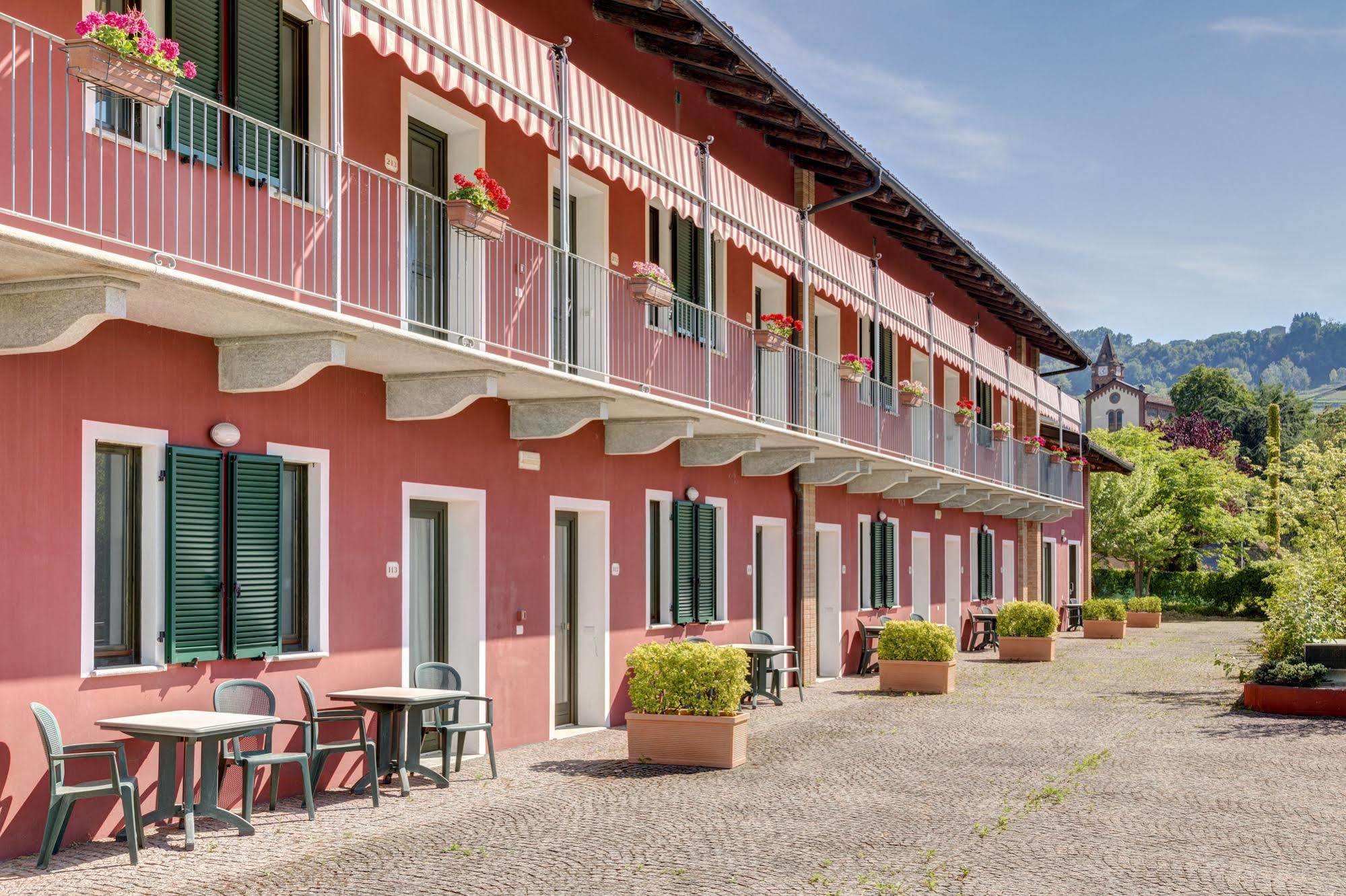 Hotel Santamaria Santa Maria  외부 사진
