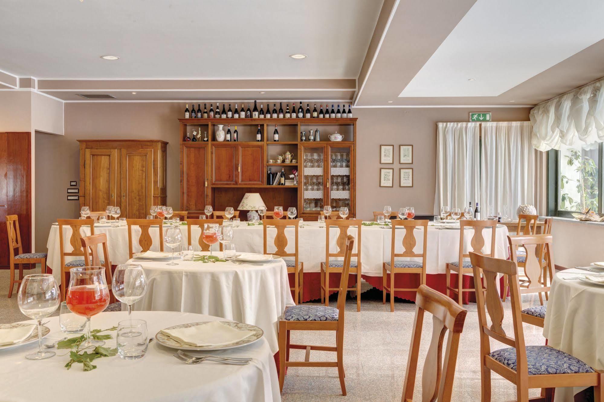 Hotel Santamaria Santa Maria  외부 사진