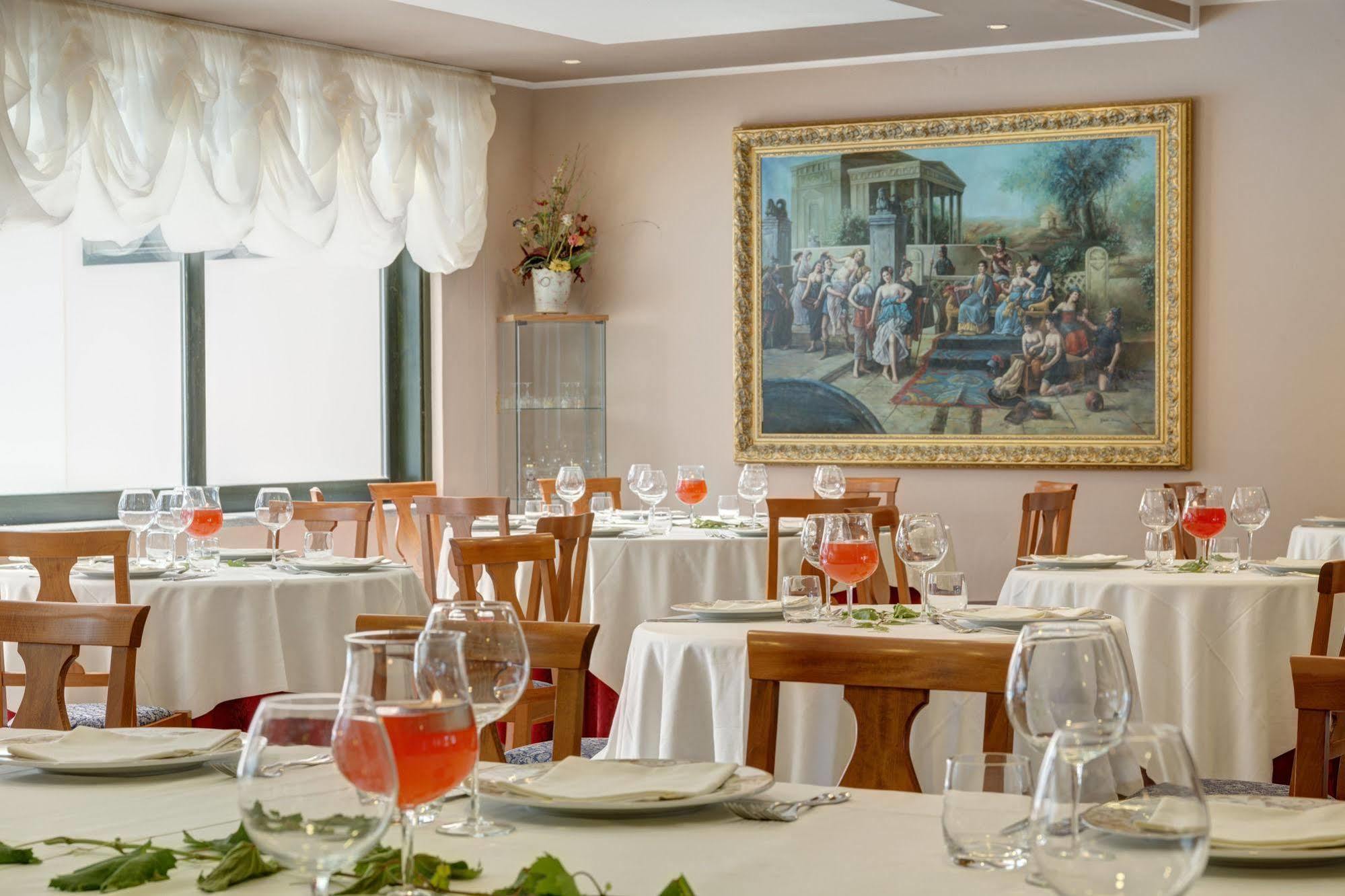 Hotel Santamaria Santa Maria  외부 사진