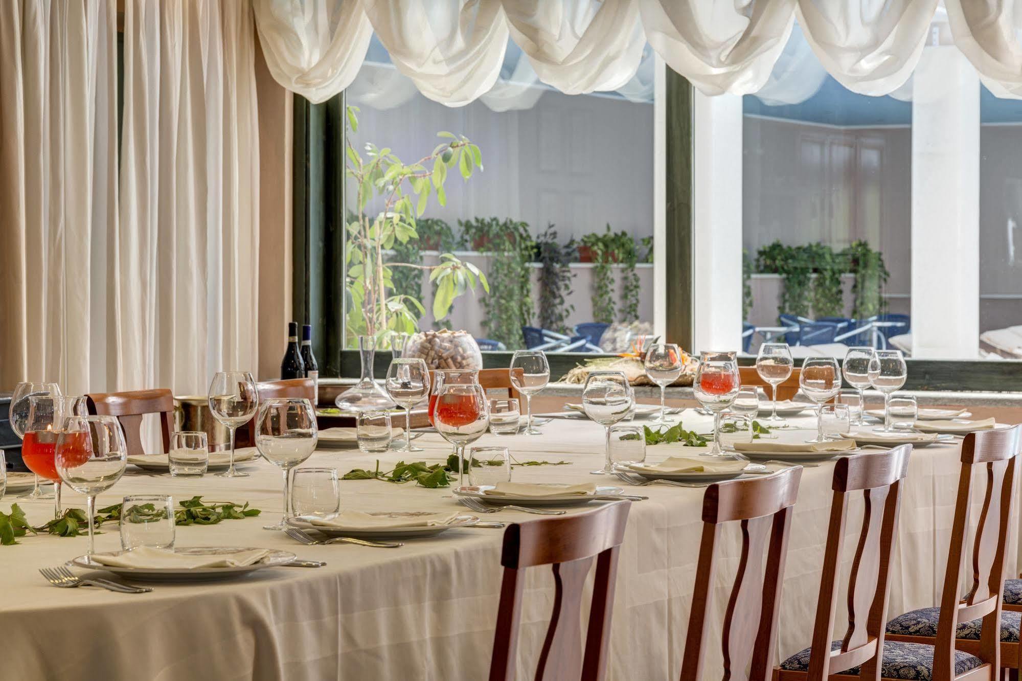 Hotel Santamaria Santa Maria  외부 사진