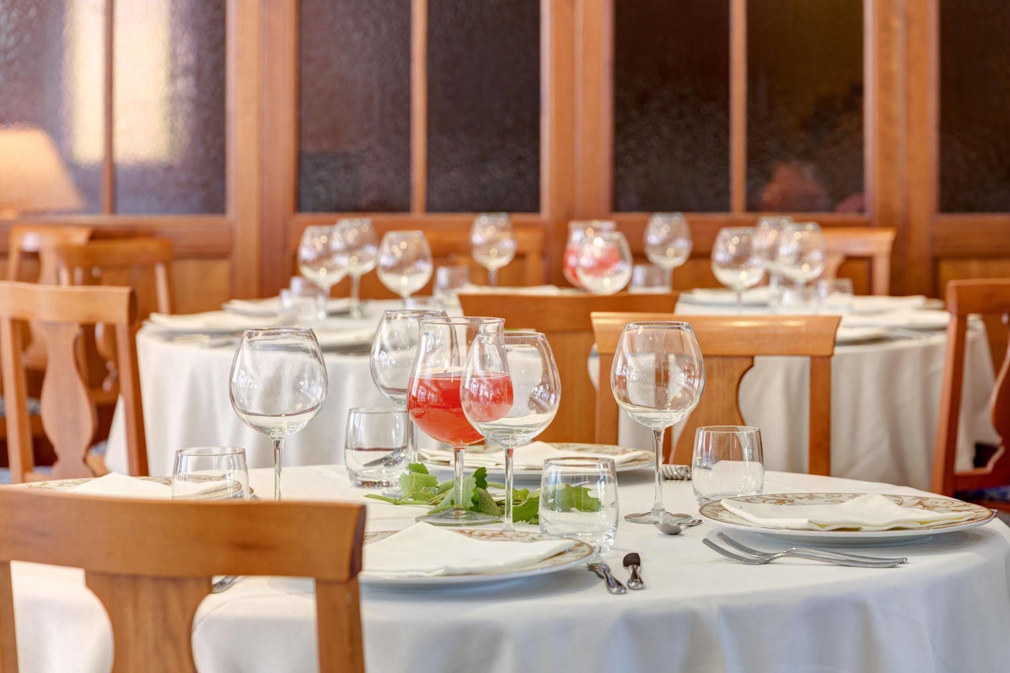 Hotel Santamaria Santa Maria  외부 사진