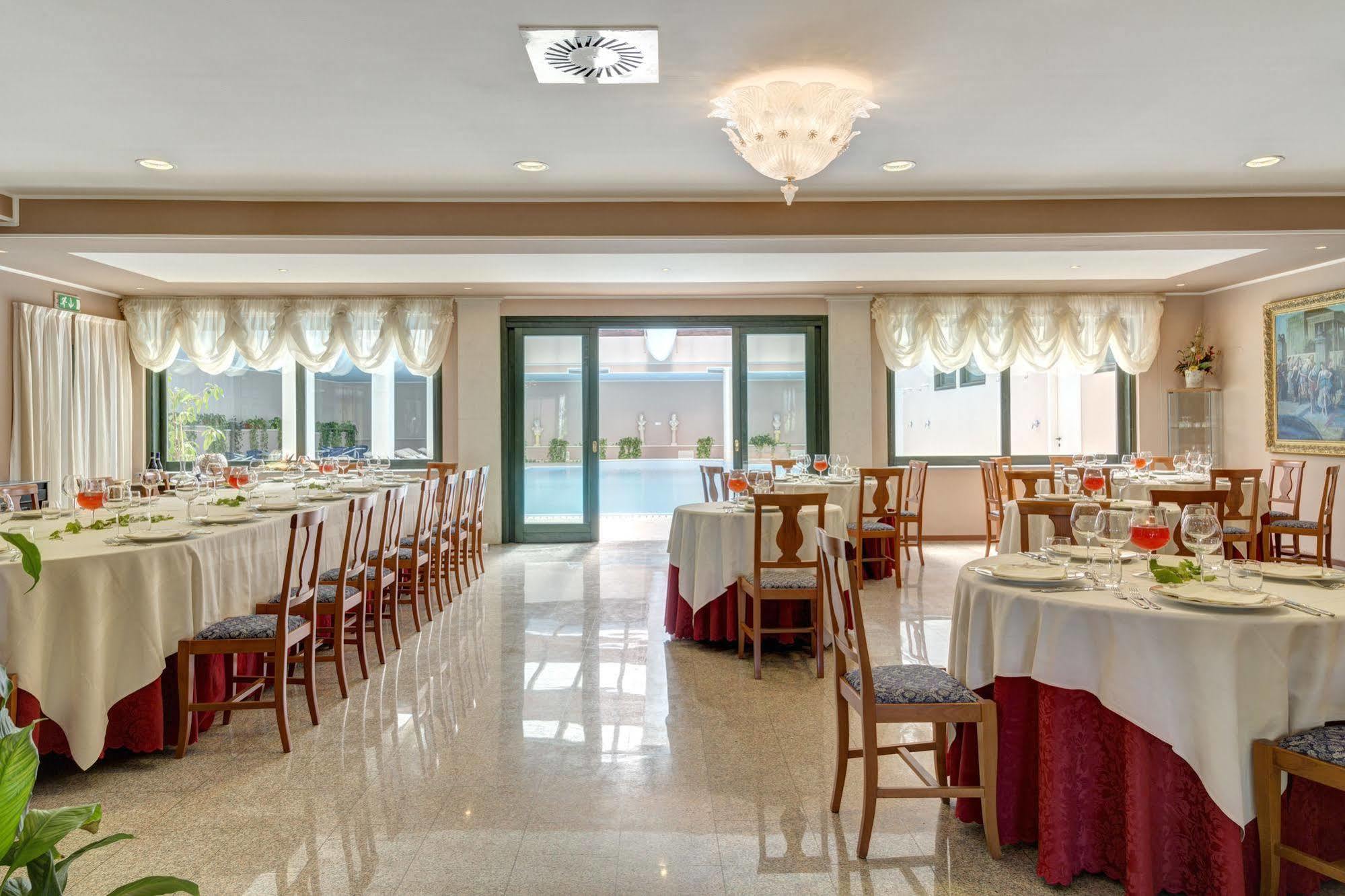 Hotel Santamaria Santa Maria  외부 사진