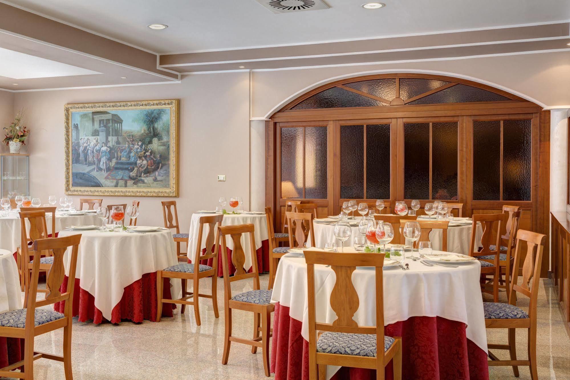 Hotel Santamaria Santa Maria  외부 사진