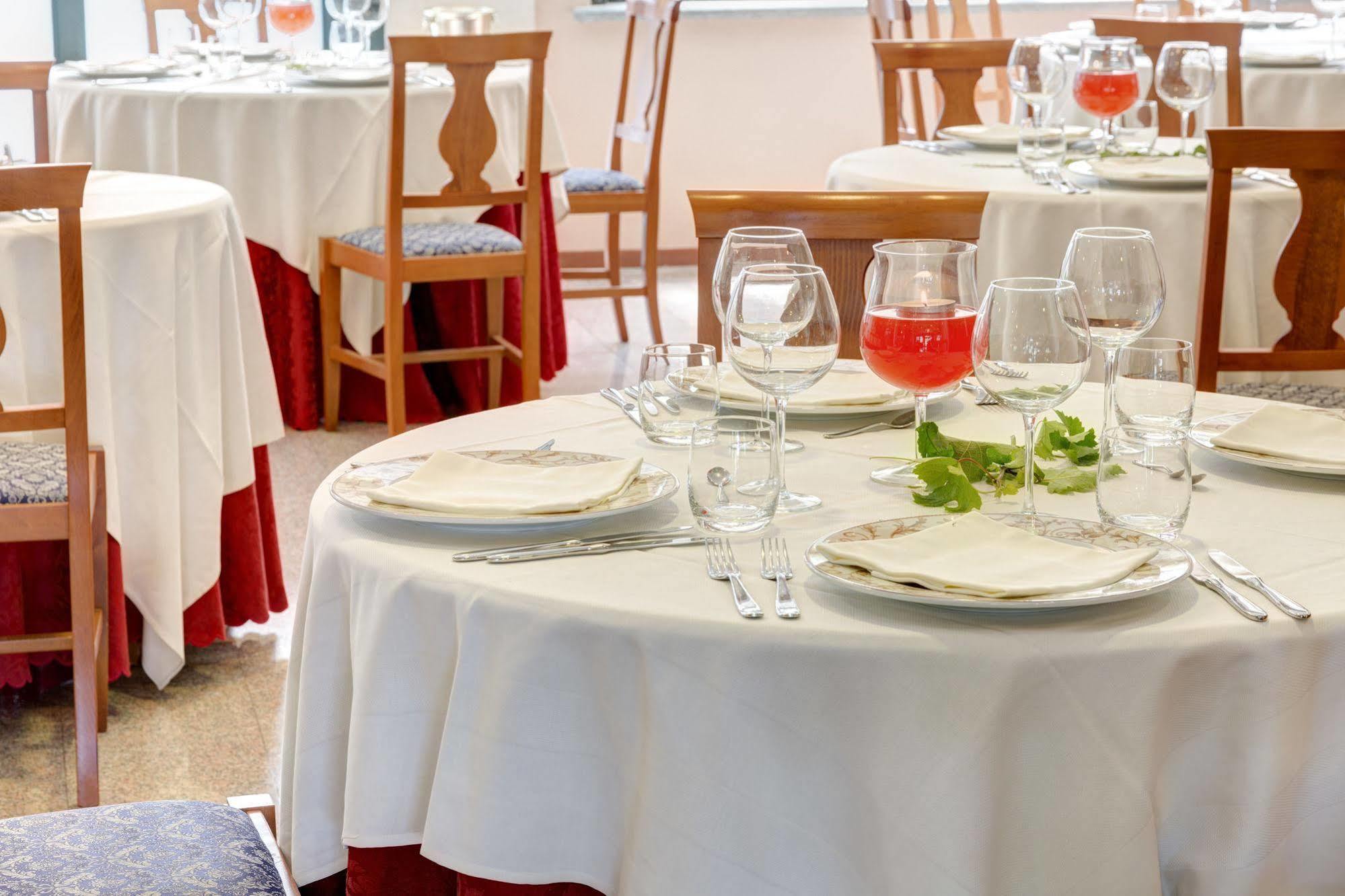 Hotel Santamaria Santa Maria  외부 사진