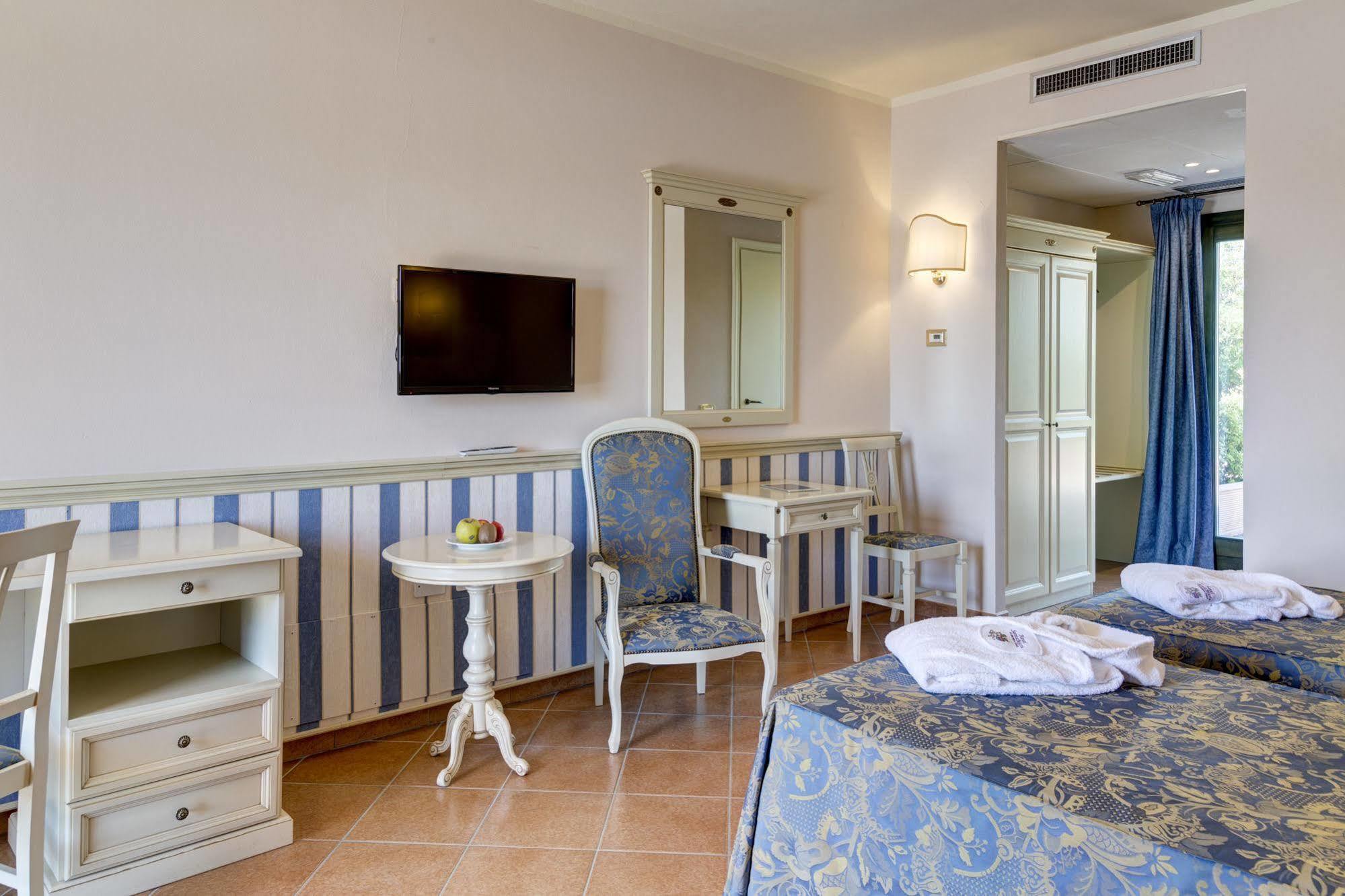 Hotel Santamaria Santa Maria  외부 사진