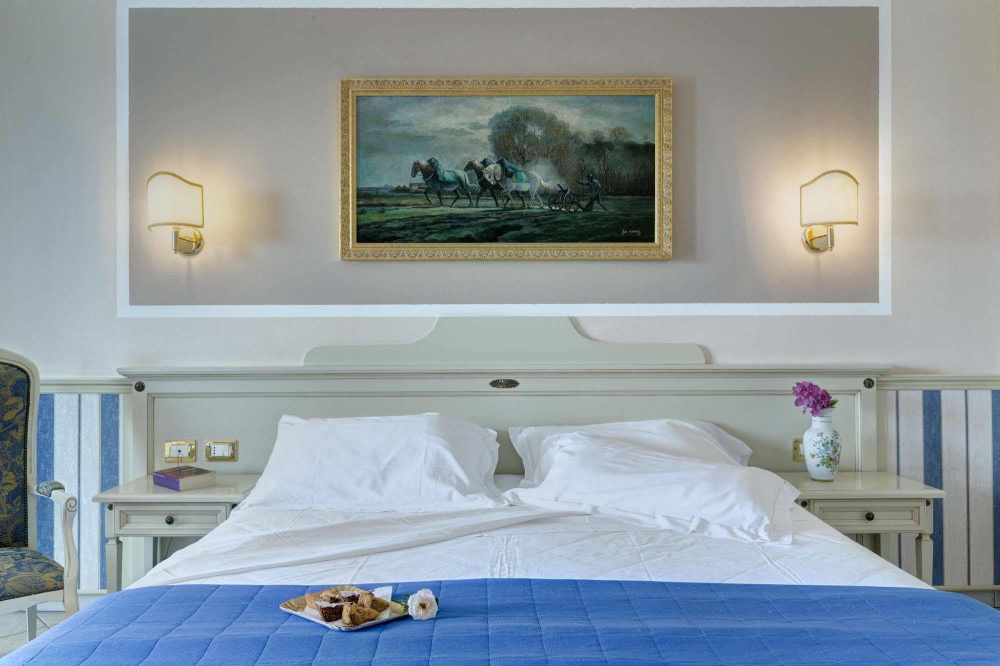 Hotel Santamaria Santa Maria  외부 사진