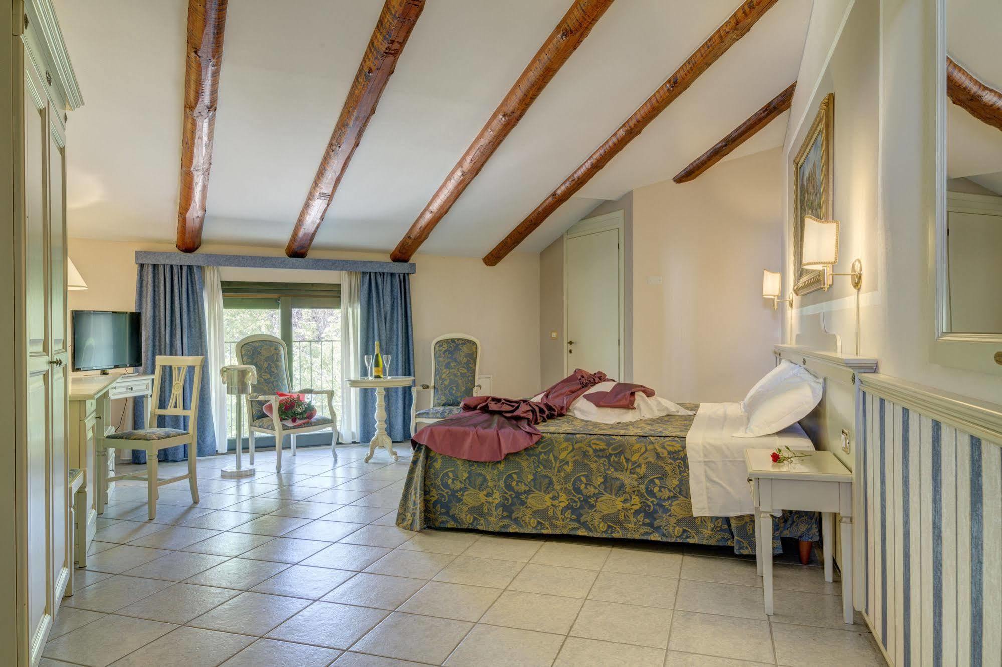 Hotel Santamaria Santa Maria  외부 사진