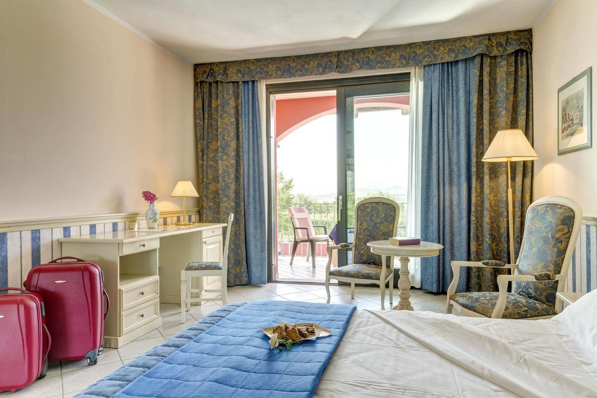 Hotel Santamaria Santa Maria  외부 사진