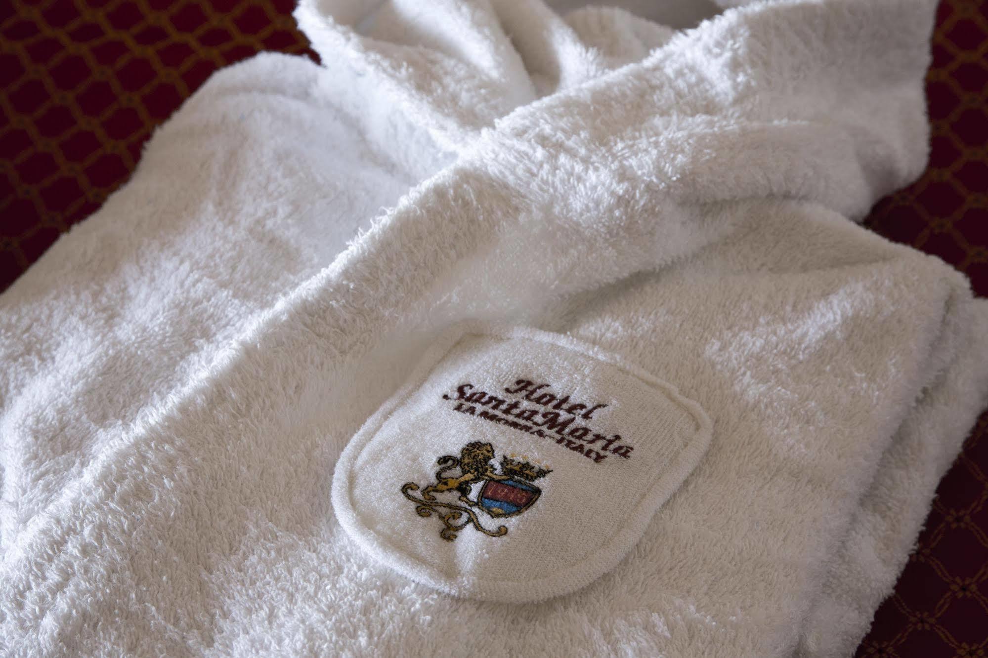 Hotel Santamaria Santa Maria  외부 사진