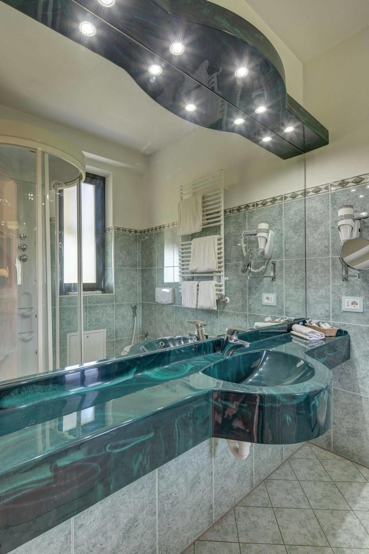 Hotel Santamaria Santa Maria  외부 사진