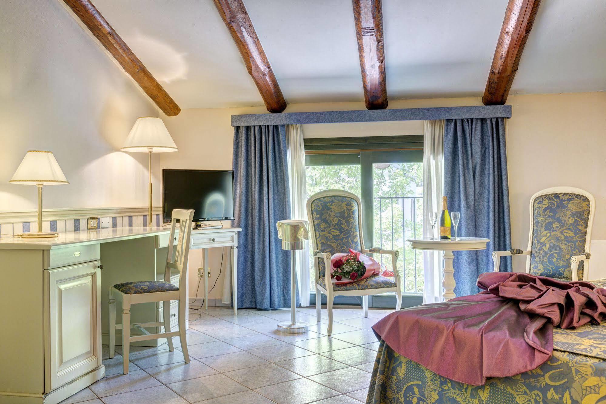 Hotel Santamaria Santa Maria  외부 사진