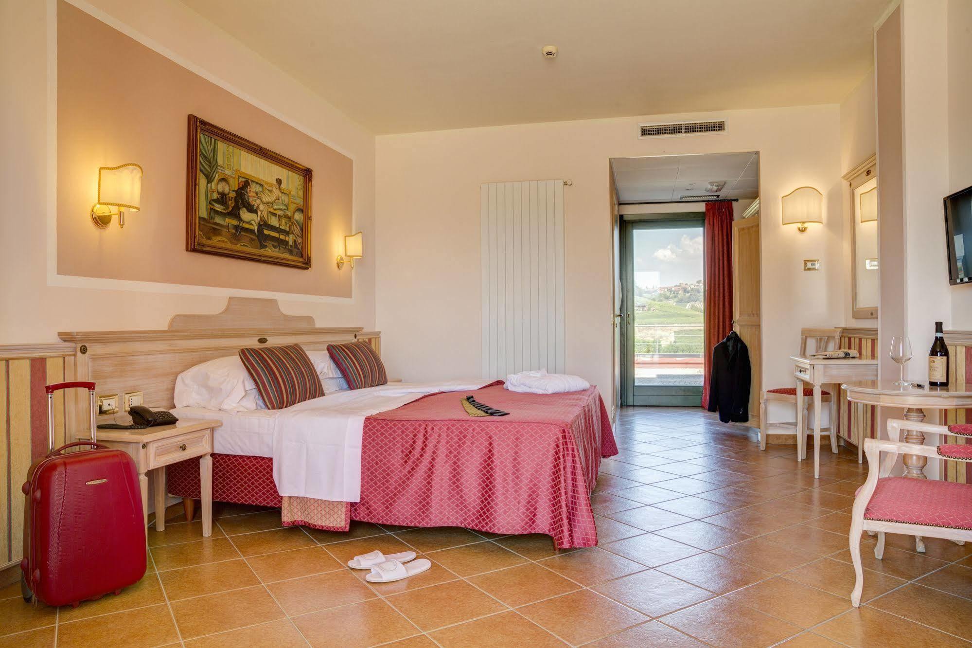 Hotel Santamaria Santa Maria  외부 사진